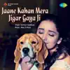Saumya Upadhyay - Jaane Kahan Mera Jigar Gaya Ji - Single